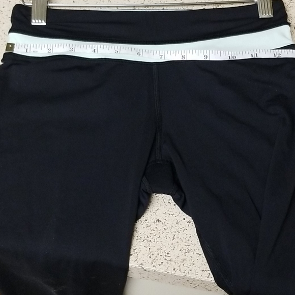 👖Lululemon Women's leggings Size 4 - Picture 7 of 7